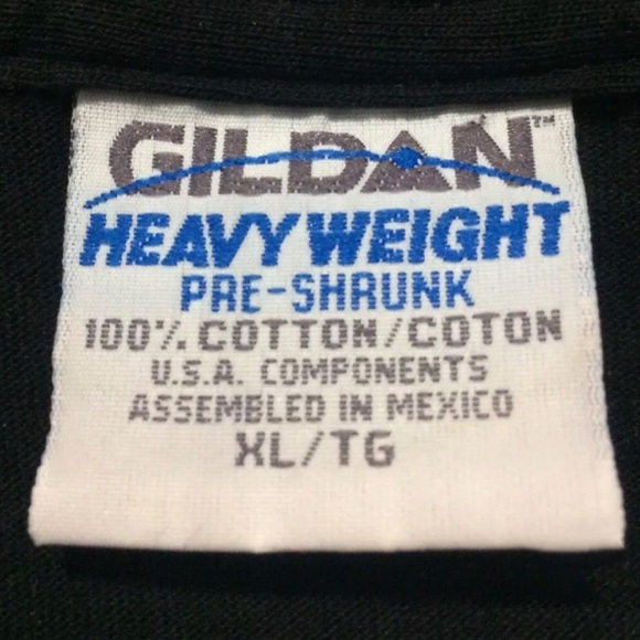 New Kids On The Block Tour Unisex T-shirt Gift For Fan 2 Sided - Picture 3 of 4